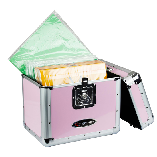 Odyssey KLP1-PINK