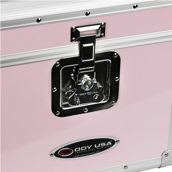 Odyssey KLP1-PINK