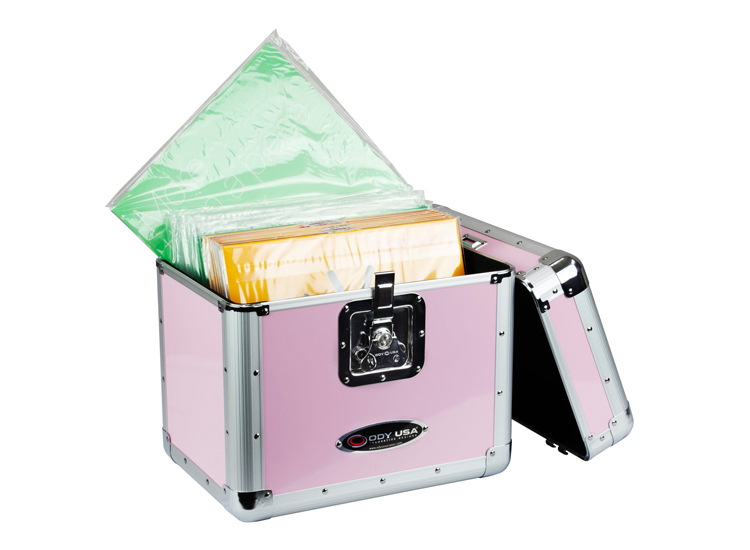 Odyssey KLP1-PINK