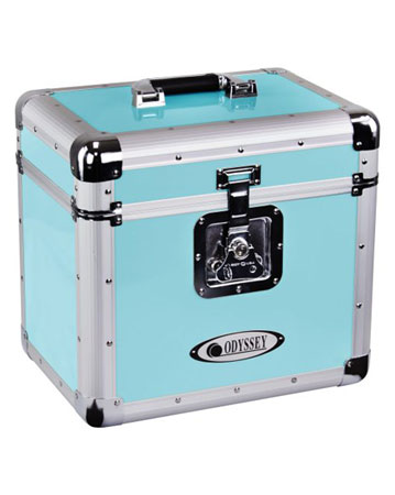 Odyssey KLP1-VINTAGEBLUE