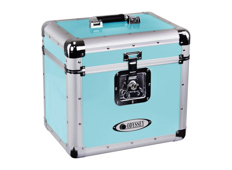 Odyssey KLP1-VINTAGEBLUE