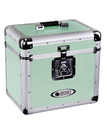 Odyssey KLP1-VINTAGEGREEN