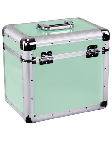 Odyssey KLP1-VINTAGEGREEN