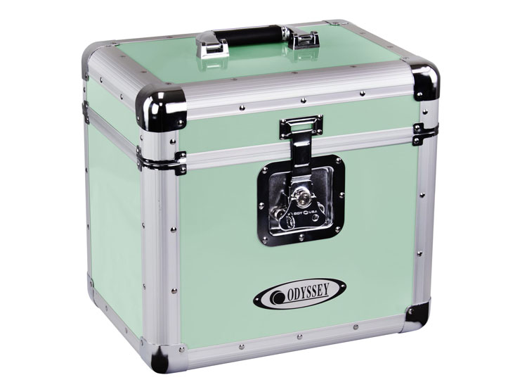 Odyssey KLP1-VINTAGEGREEN
