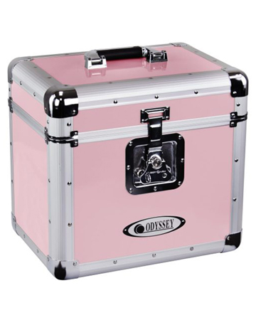 Odyssey KLP1-VINTAGEPINK