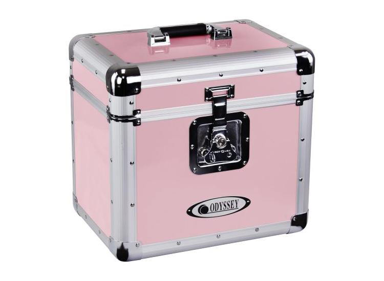 Odyssey KLP1-VINTAGEPINK