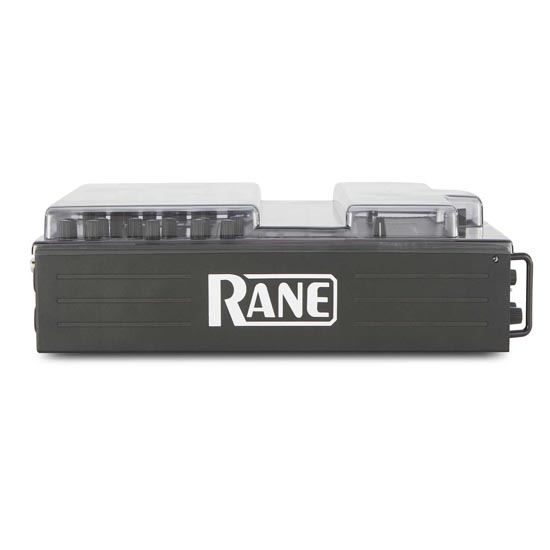 Decksaver Rane Seventy-Two & Seventy-Two MK2 Cover