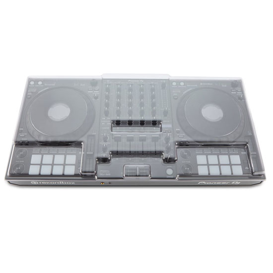 Decksaver Pioneer DDJ-1000 / DDJ-1000SRT Cover