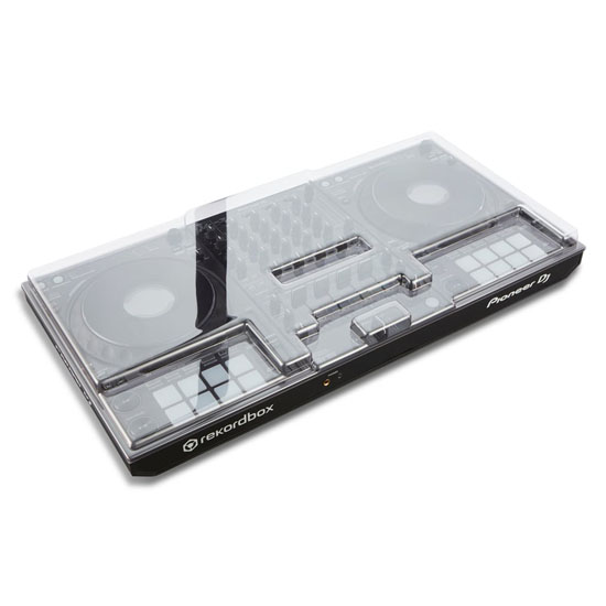 Decksaver Pioneer DDJ-1000 / DDJ-1000SRT Cover