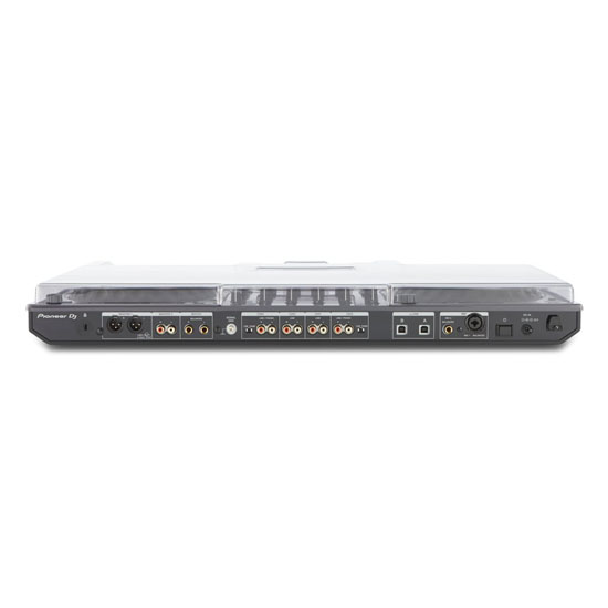 Decksaver Pioneer DDJ-1000 / DDJ-1000SRT Cover