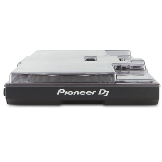 Decksaver Pioneer DDJ-1000 / DDJ-1000SRT Cover