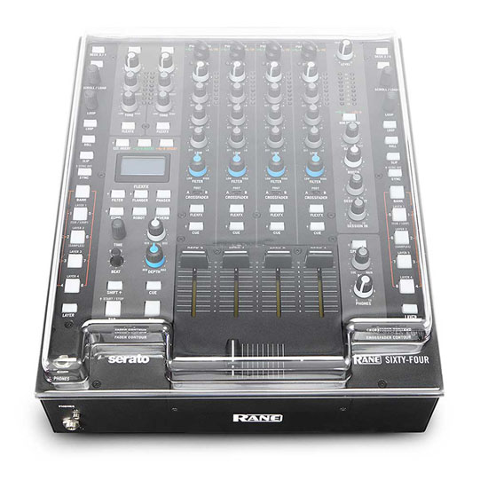 Decksaver Rane 64 Cover