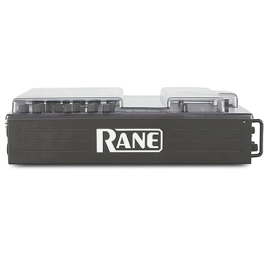 Decksaver Rane SeventyTwo Cover DJ Mixers Cases Chicago DJ