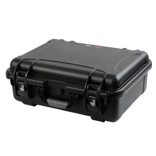 Gator Cases GMIX-QSCTM16-WP QSC TouchMix 16 Case