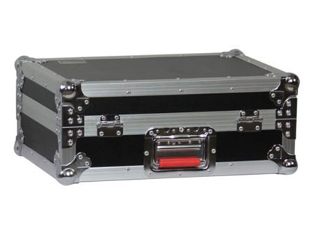 G-Tour DJ Mixer Case for 10 inch DJ Mixers