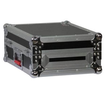 G-Tour DJ Mixer Case for 10 inch DJ Mixers