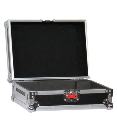 G-Tour DJ Mixer Case for 10 inch DJ Mixers