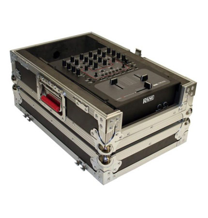G-Tour DJ Mixer Case for 10 inch DJ Mixers