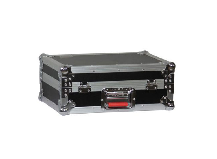 G-Tour DJ Mixer Case for 10 inch DJ Mixers