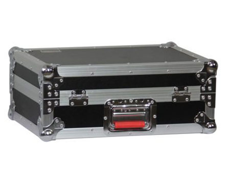 G-Tour DJ Mixer Case for 12 inch DJ Mixers