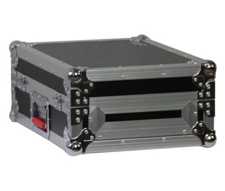 G-Tour DJ Mixer Case for 12 inch DJ Mixers