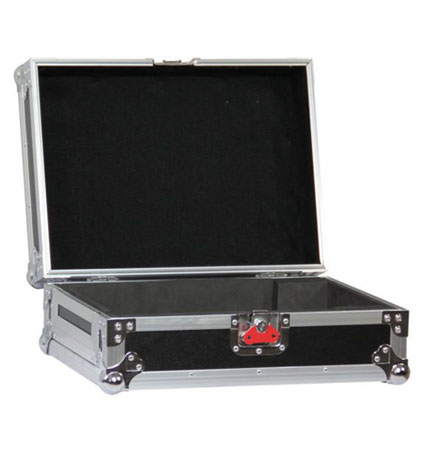 G-Tour DJ Mixer Case for 12 inch DJ Mixers