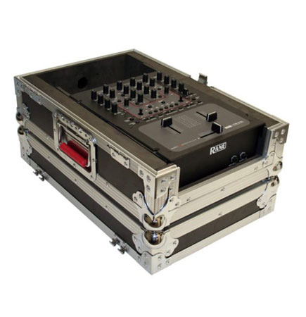 G-Tour DJ Mixer Case for 12 inch DJ Mixers