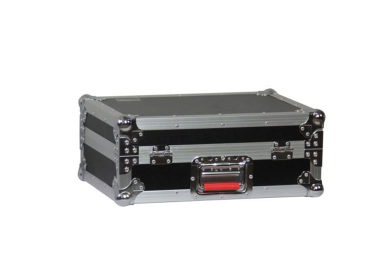 G-Tour DJ Mixer Case for 12 inch DJ Mixers