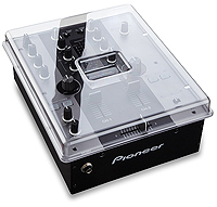 DeckSaver DJM250 Cover