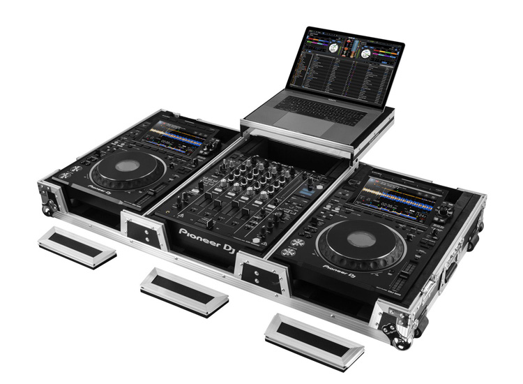 Odyssey FZGS12CDJWXD2