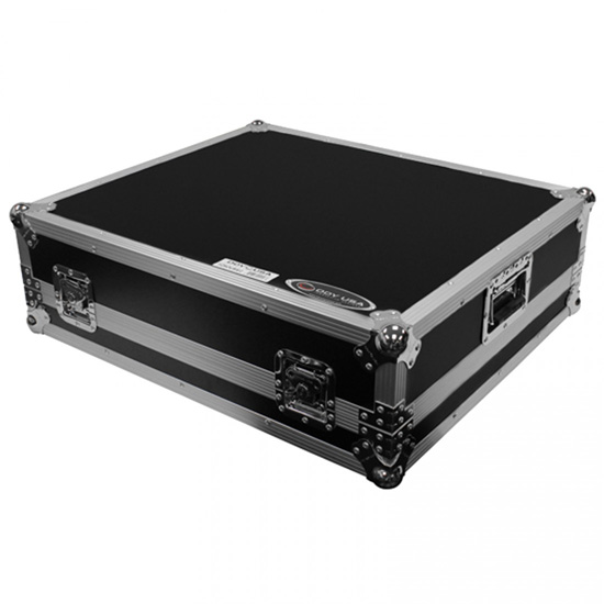 Odyssey FZSOUSIE2 Flight Zone Series Soundcraft Si Expression 2 Mixing Console Case
