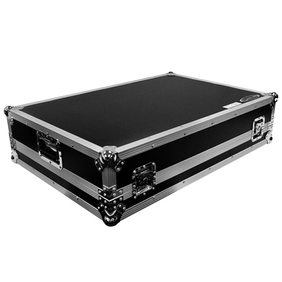 Odyssey FZSOUSIE3 Flight Zone Series Soundcraft Si Expression 3 Mixing Console Case