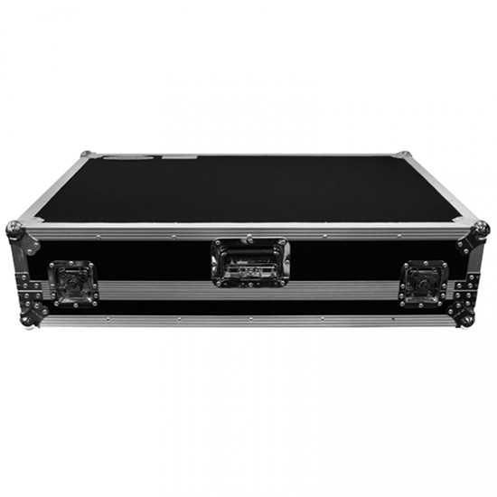 Odyssey FZSOUSIE3 Flight Zone Series Soundcraft Si Expression 3 Mixing Console Case