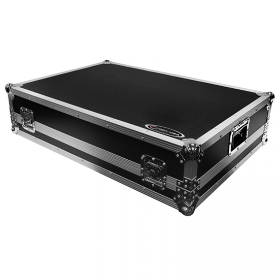 Odyssey FZSOUSIE3 Flight Zone Series Soundcraft Si Expression 3 Mixing Console Case