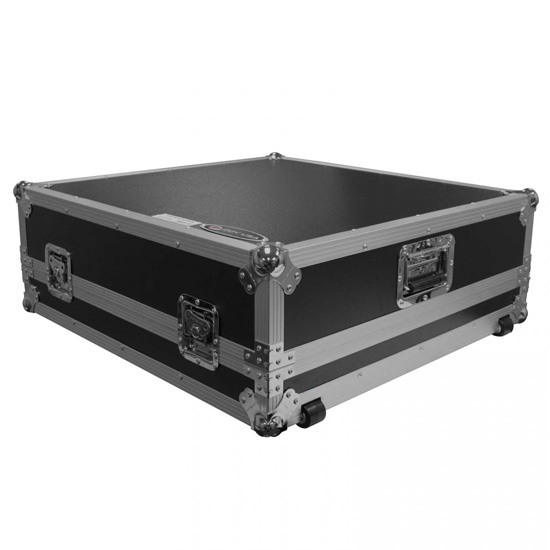 Odyssey FZTF3W Flight Yamaha TF3 Mixing Console Case with Wheels