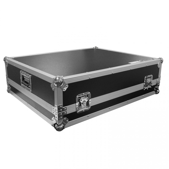 Odyssey FZTF5W Flight Yamaha TF5 Mixing Console Case with Wheels