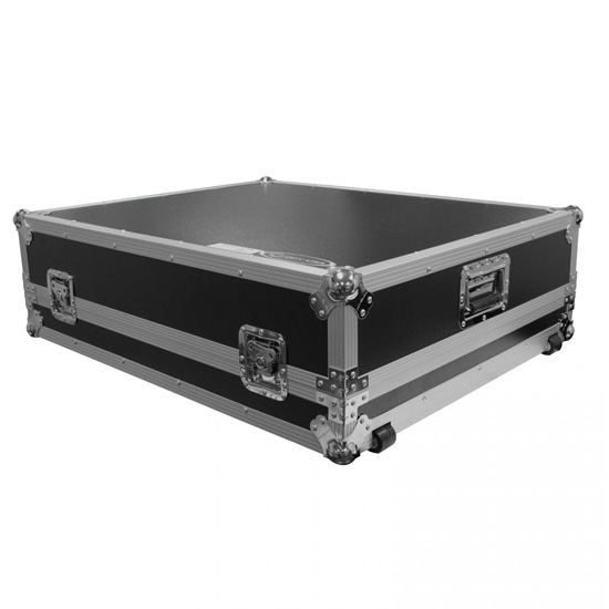 Odyssey FZTF5W Flight Yamaha TF5 Mixing Console Case with Wheels