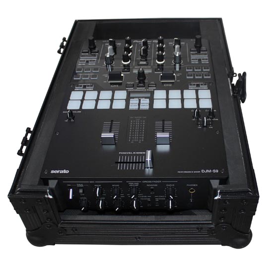 ProX XS-DJMS9BL
