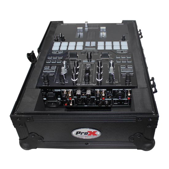 ProX XS-DJMS9BL