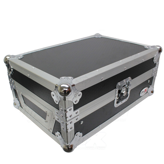  ProX XS-RANE72LT Road Case with Laptop Shelf for Rane Seventy-Two/Seventy