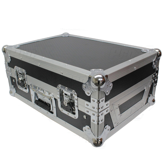  ProX XS-RANE72LT Road Case with Laptop Shelf for Rane Seventy-Two/Seventy