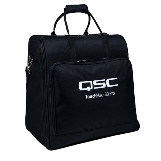 QSC TouchMix-30 Carrying Tote