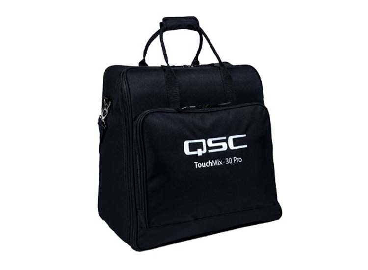 QSC TouchMix-30 Carrying Tote