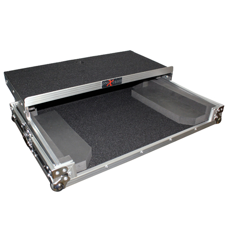 Prox Fits Numark NV NVII with Laptop Shelf