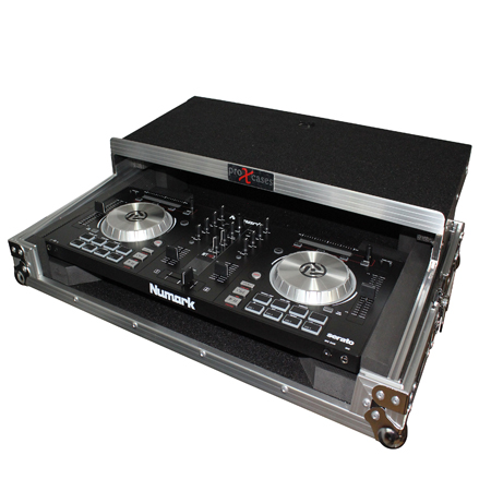 Prox Fits Numark NV NVII with Laptop Shelf