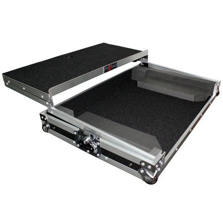 Prox Fits Numark NV NVII with Laptop Shelf