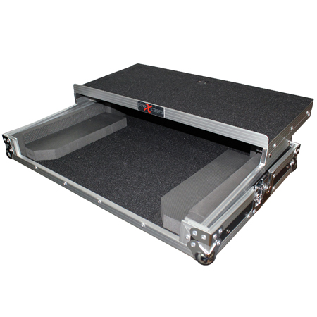 Prox Fits Numark NV NVII with Laptop Shelf