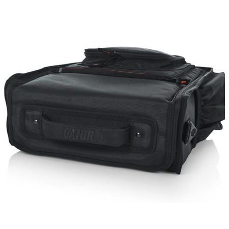 12" Mixer/CD Player Bag