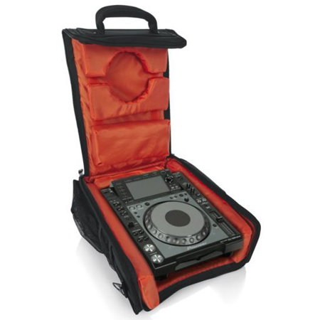 12" Mixer/CD Player Bag