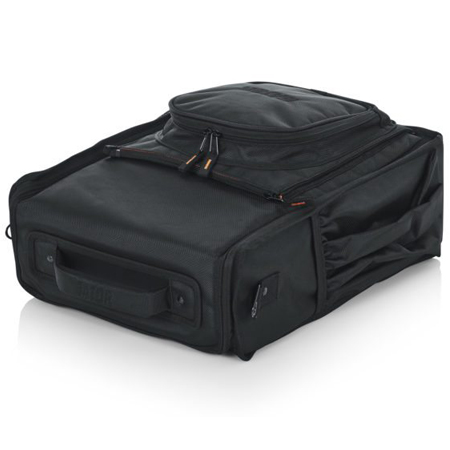 12" Mixer/CD Player Bag